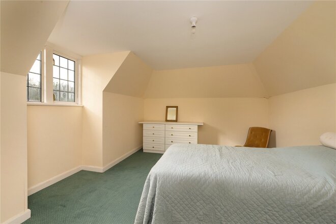 Joss Gap Road, Kent, CT10