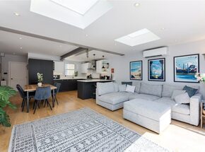 Standen Road, London, SW18