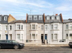 Parthenia Road, London, SW6