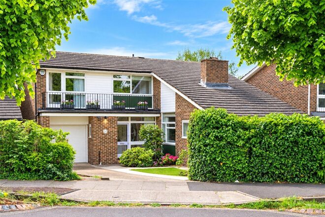 Lee Park, Blackheath, SE3