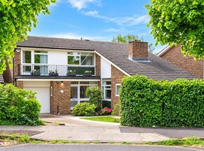 Lee Park, Blackheath, SE3