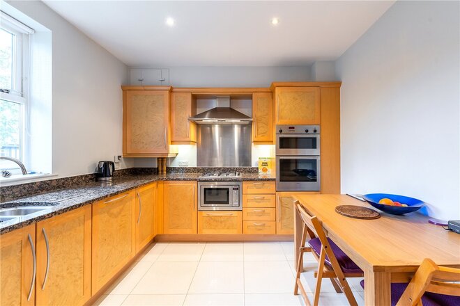 Ascent House, Weybridge, KT13