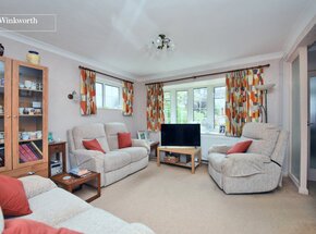 Northey Avenue, Sutton, SM2