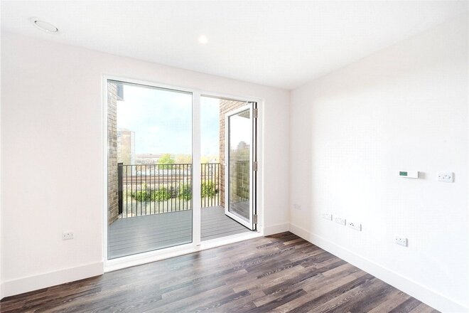 Moulding Lane, London, SE14