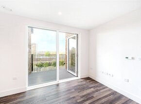 Moulding Lane, London, SE14