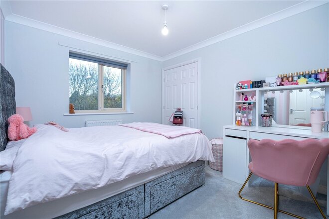 Chestnut Street, Sleaford, NG34