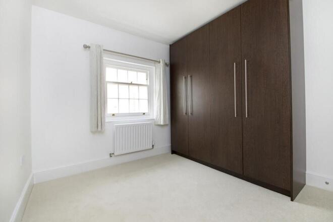 Rockstone Place, Hampshire, SO15
