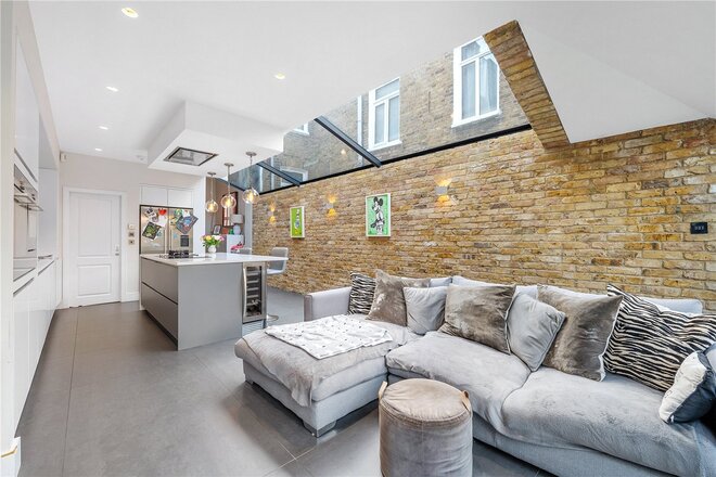 Landcroft Road, East Dulwich, SE22