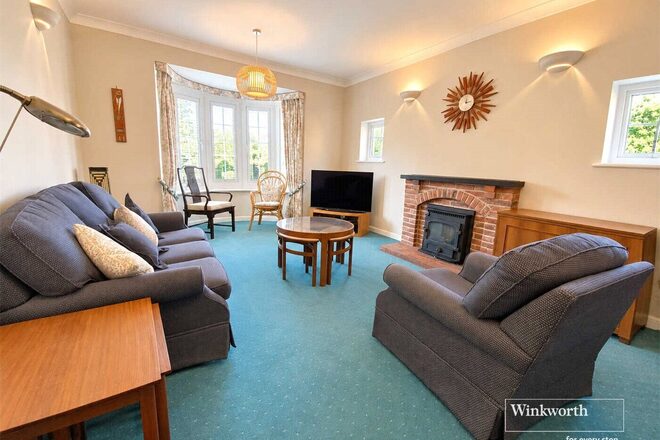 East Cliff Way, Christchurch, BH23