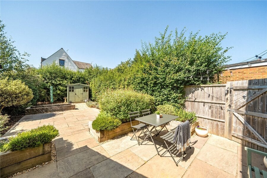 Winkworth Farnham