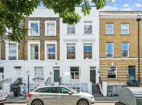 Shakspeare Walk, London, N16
