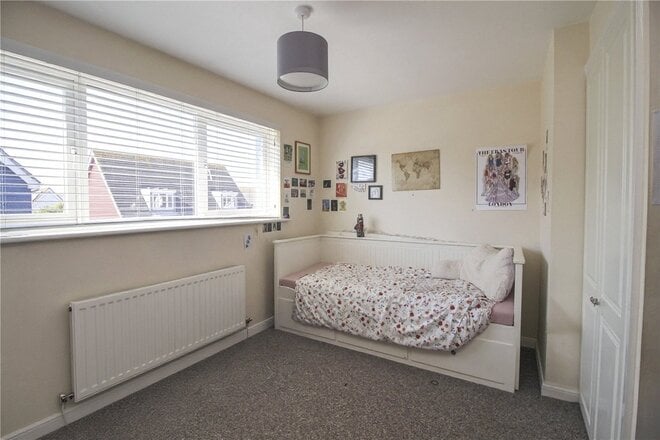 Athena Close, Essex, SS2