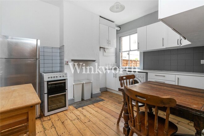 Avondale Road, London, N15