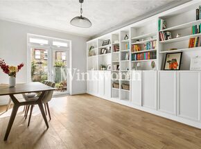 Russell Avenue, London, N22