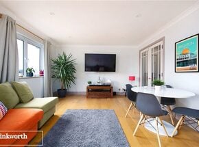 Merton Court, Brighton Marina, BN2