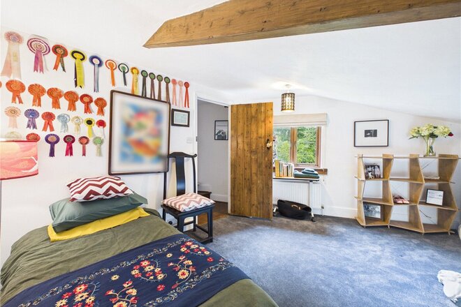 Barton Cottage, Exeter, EX2