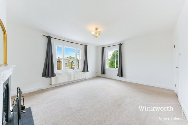 Church Road, Richmond, TW9