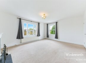 Church Road, Richmond, TW9