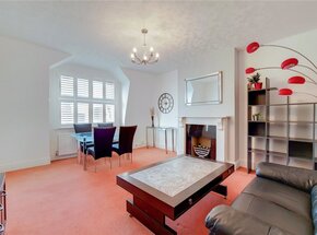 Whitehall Park, London, N19