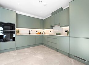 Jeddo Road, London, W12