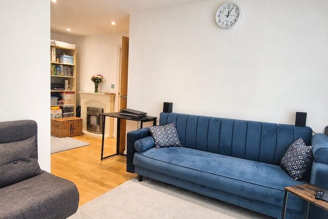 Comer House, New Barnet, EN5