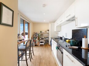 Wick Lane, London, E3