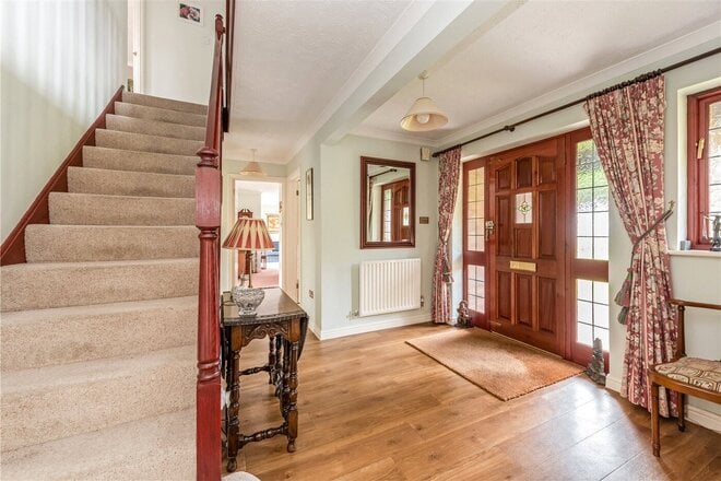 Parsonage Close, Hampshire, GU32