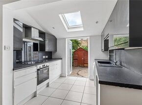Kenlor Road, London, SW17