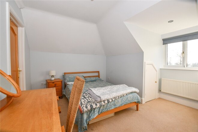 Bearwood Road, Berkshire, RG41