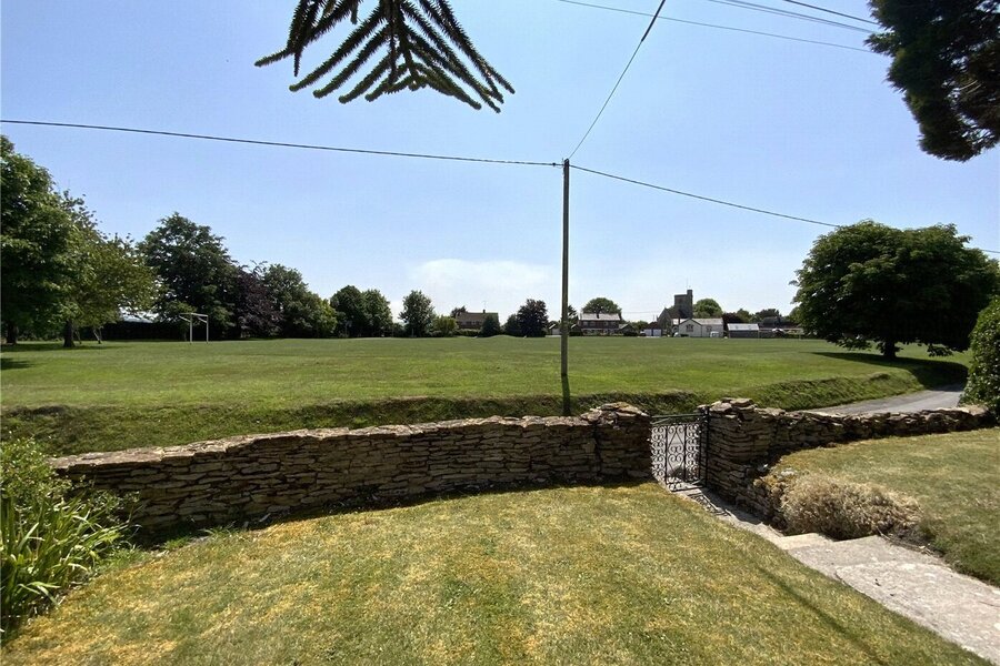 View To Green
