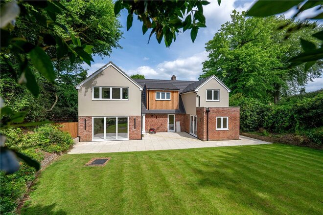Softley Drive, Norwich, NR4