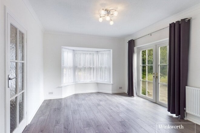 Dog Kennel Lane, Chorleywood, WD3