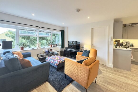 Station Road, Buckinghamshire, SL8