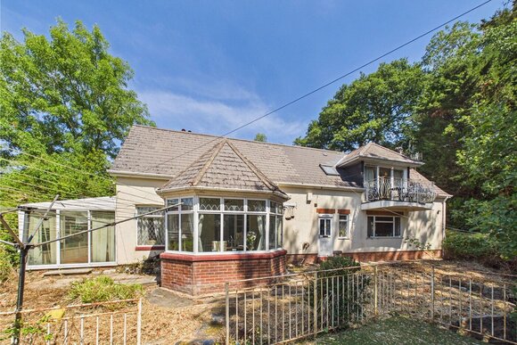 Lodge Hill, Devon, EX4