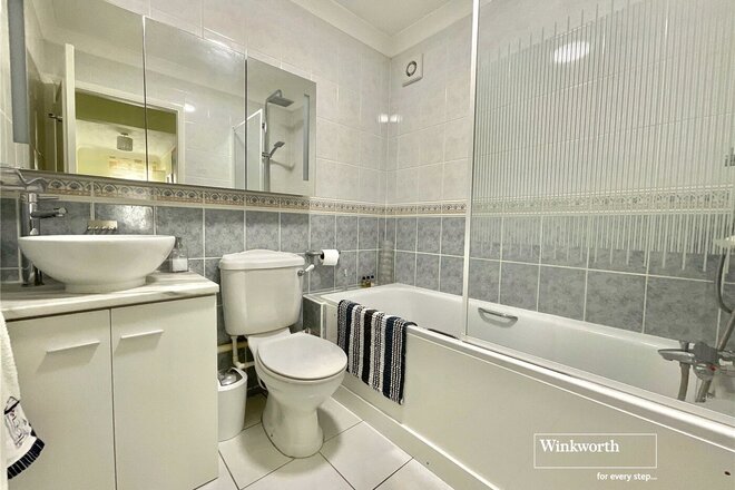 Wortley Road, Christchurch, BH23