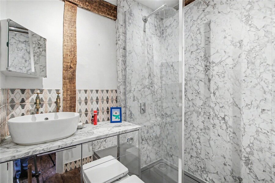 En-Suite