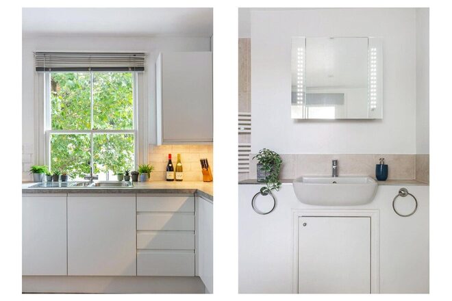 Oakden Street, London, SE11