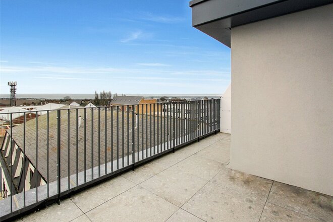 London Road, Benfleet, SS7