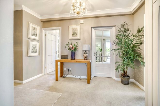 Powell Lodge, Lower Parkstone, BH14