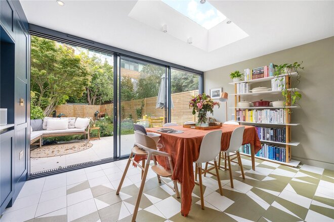Upland Road, East Dulwich, SE22