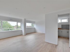 Burnt Ash Hill, Lee, SE12