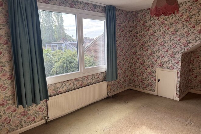 Gorse Close, Northamptonshire, NN2