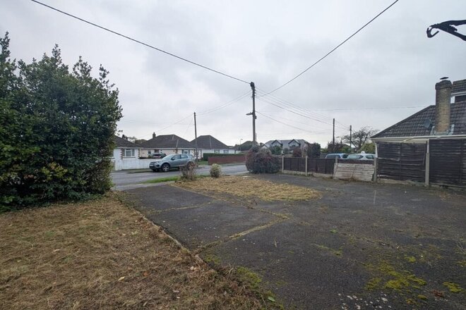 Hazelwood Avenue, Hampshire, BH25