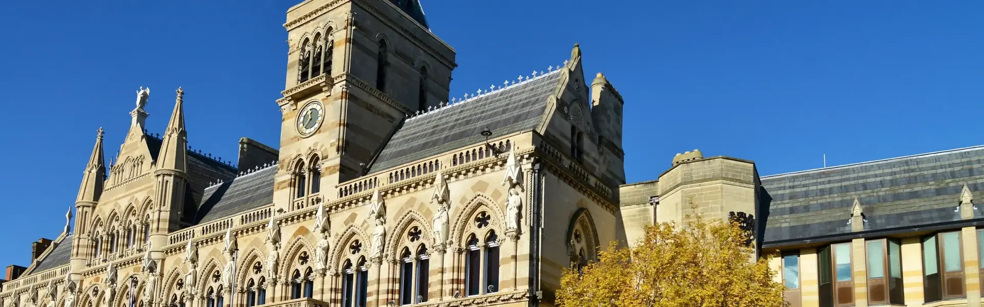 Northampton Image
