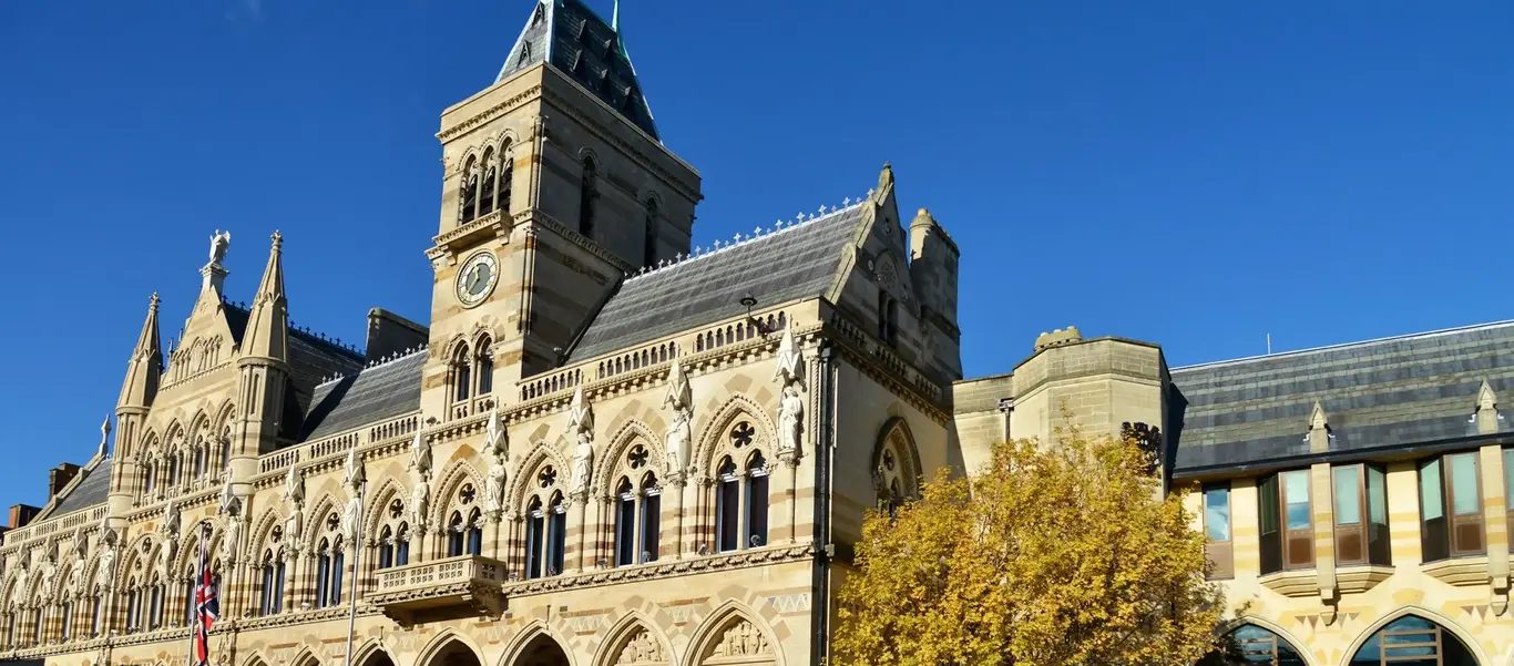 Northampton Image