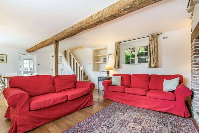 Fisherton De La Mere, Wiltshire, BA12