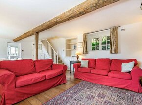 Fisherton De La Mere, Wiltshire, BA12