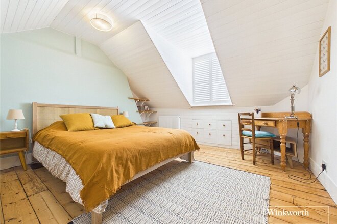The Mount, Berkshire, RG1