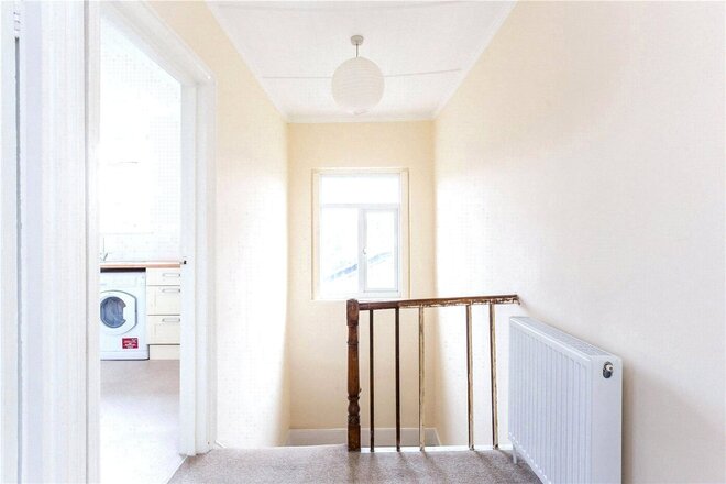 Park Road, London, N8