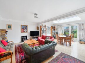 Bushey Way, Beckenham, BR3
